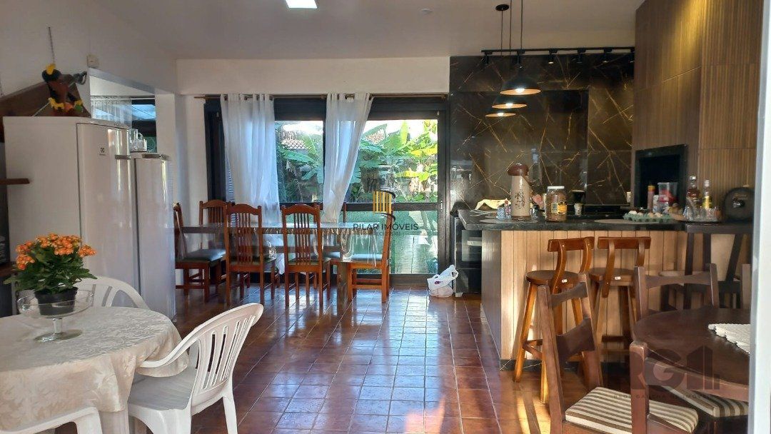 Casa 3 dormitórios no bairro Atlântida - Pilar Imóveis