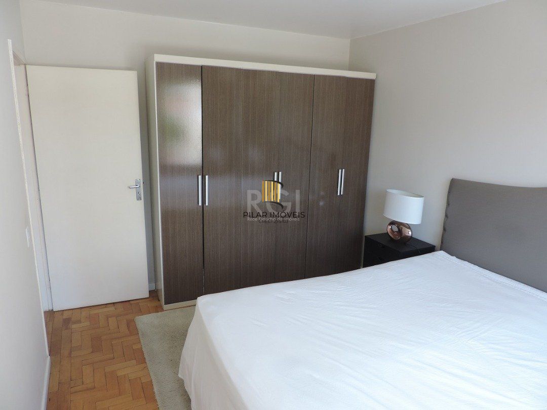 Apartamento para Venda - 56.7m², 2 dormitórios, Passo da Areia