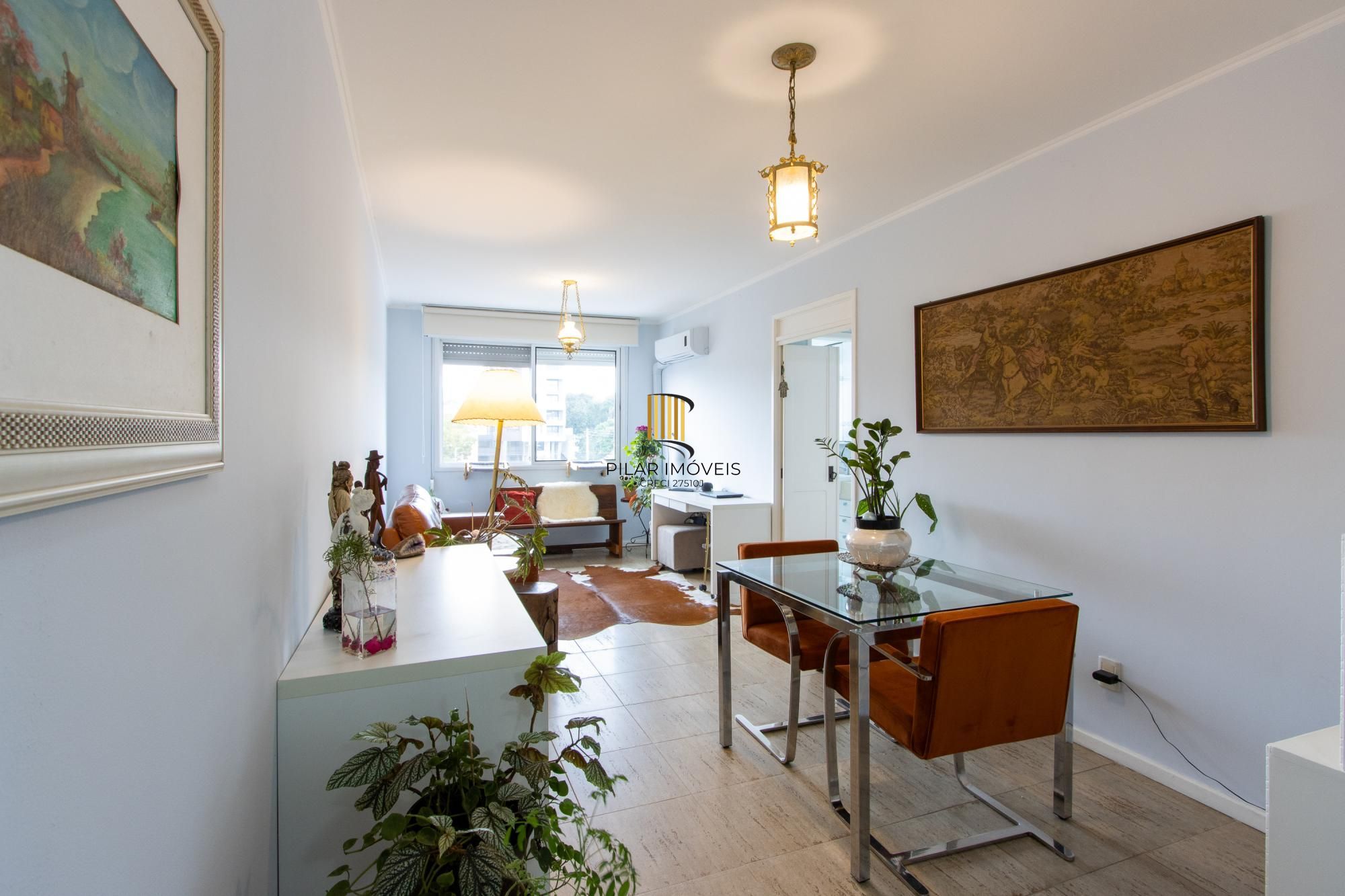 Apartamento 2 Dormitório(s) Bairro Cristal