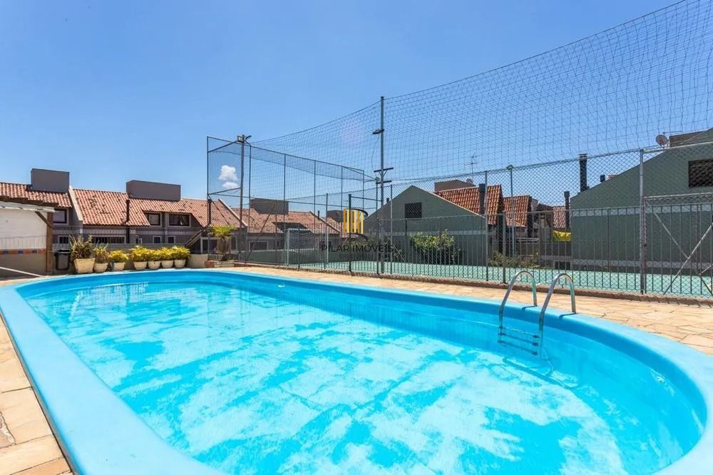 Casa em Condomínio 3 dorms à venda Rua Doutor Pereira Neto, Tristeza - Porto Alegre
