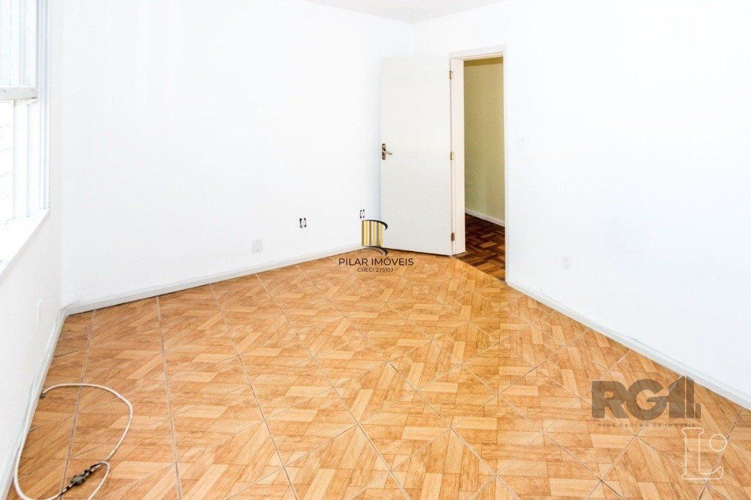 Apartamento 2 dormitórios no bairro Tristeza