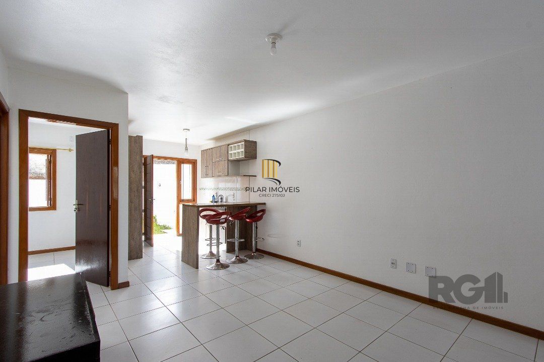 Casa 2 Dormitório(s) Bairro Aberta dos Morros