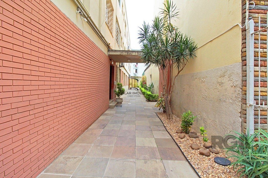 Apartamento 3 dormitórios no bairro Menino Deus
