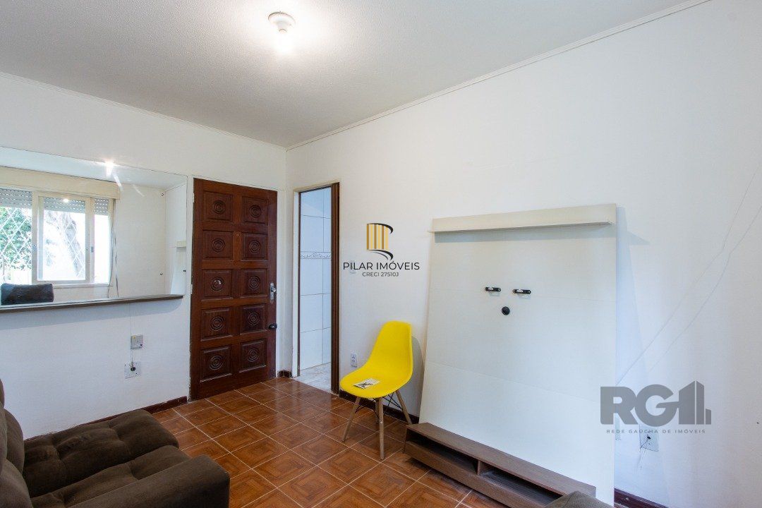 Apartamento 2 dormitórios no bairro Cavalhada