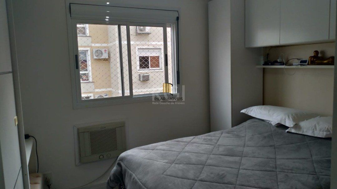Apartamento para Venda - 52.03m², 3 dormitórios, 1 vaga - Hípica