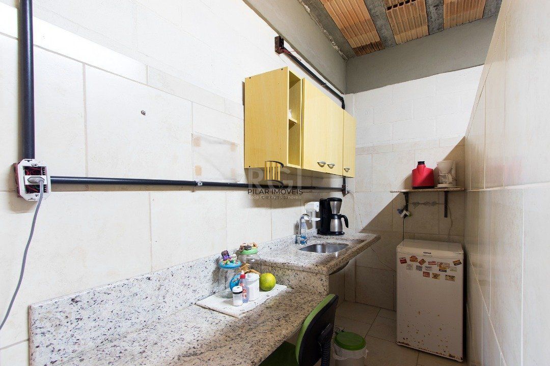 Depósito/Pavilhão para Venda - 550m², 0 dormitórios, Lageado