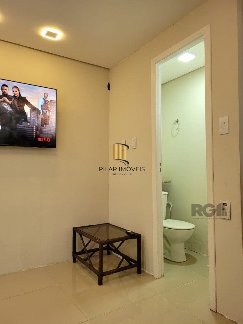 Duplex Moderno e Completo a 600m da Praia