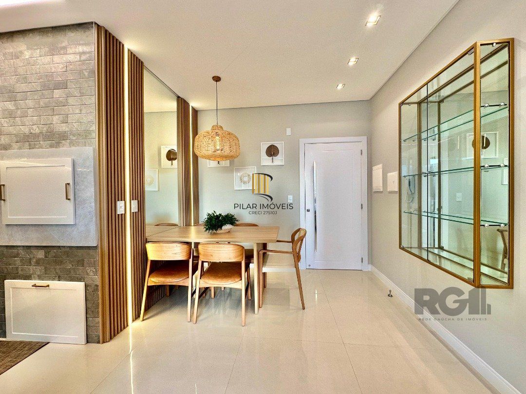 Apartamento 2 dormitórios no bairro Navegantes