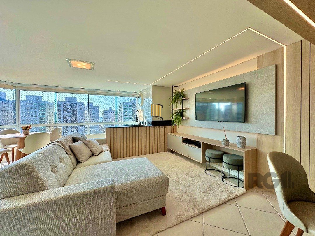 APARTAMENTO À VENDA SACADA DE FRENTE, SOL DA MANHÃ MAIS 2 BOX - Pilar Imóveis