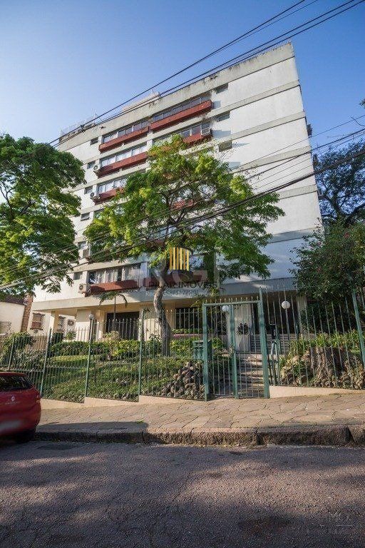 Apartamento para Venda - 110.55m², 3 dormitórios, sendo 2 suites, 1 vaga - Petrópolis