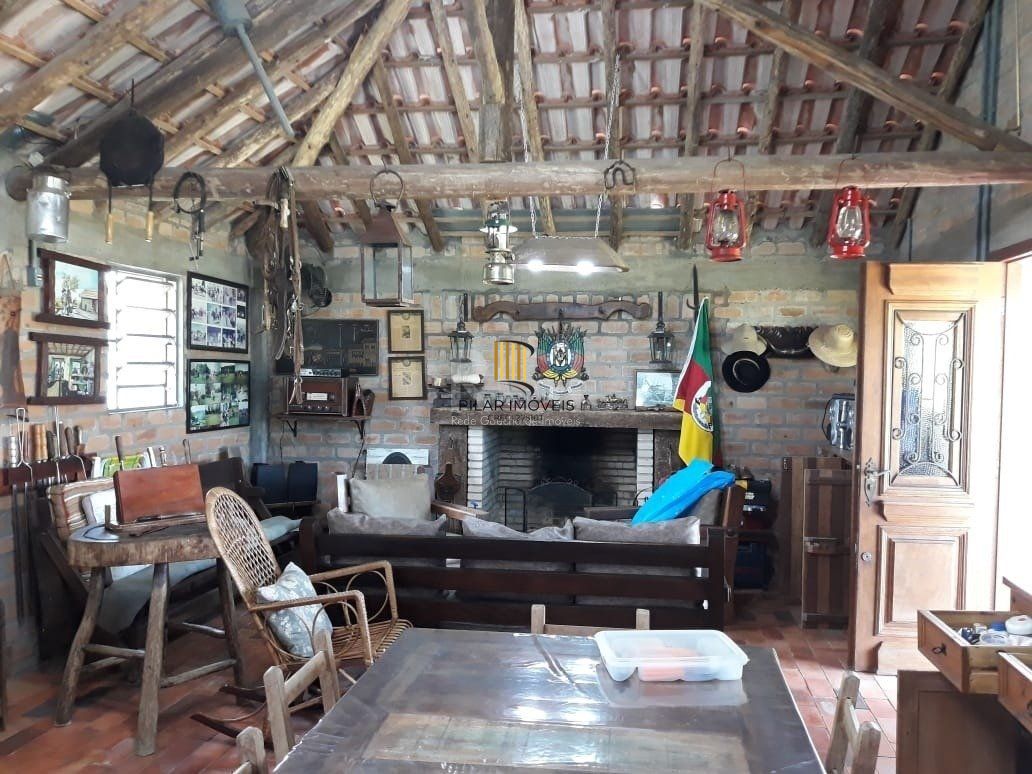 Sítio para Venda - 40685m², 0 dormitórios, Lami