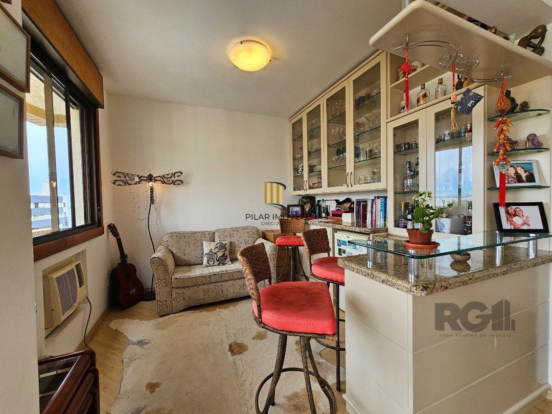 Apartamento 3 quartos com infra de Clube 
