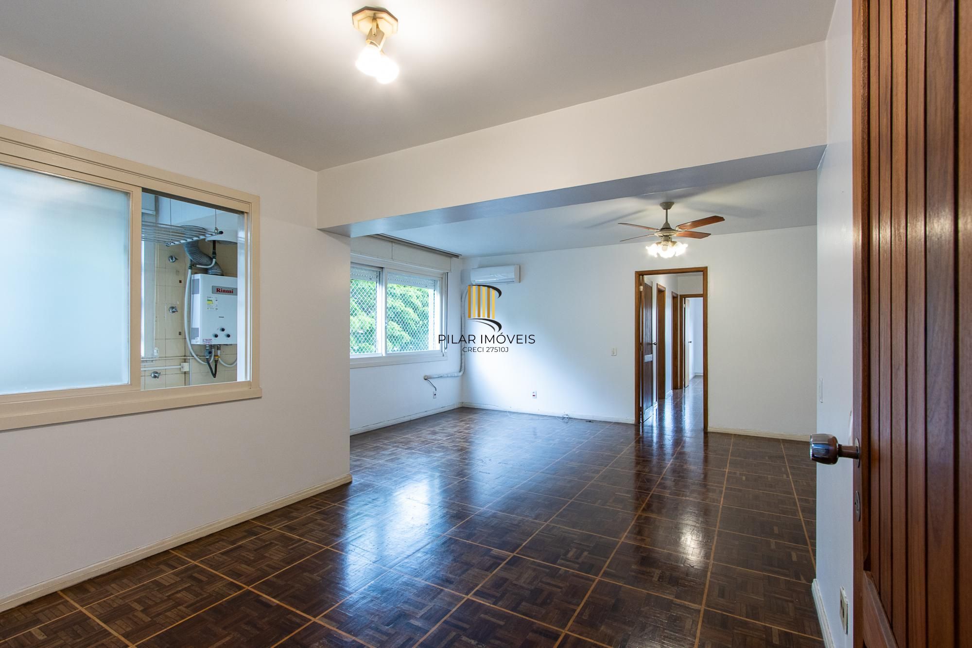 Apartamento 3 Dormitório(s) Bairro Menino Deus