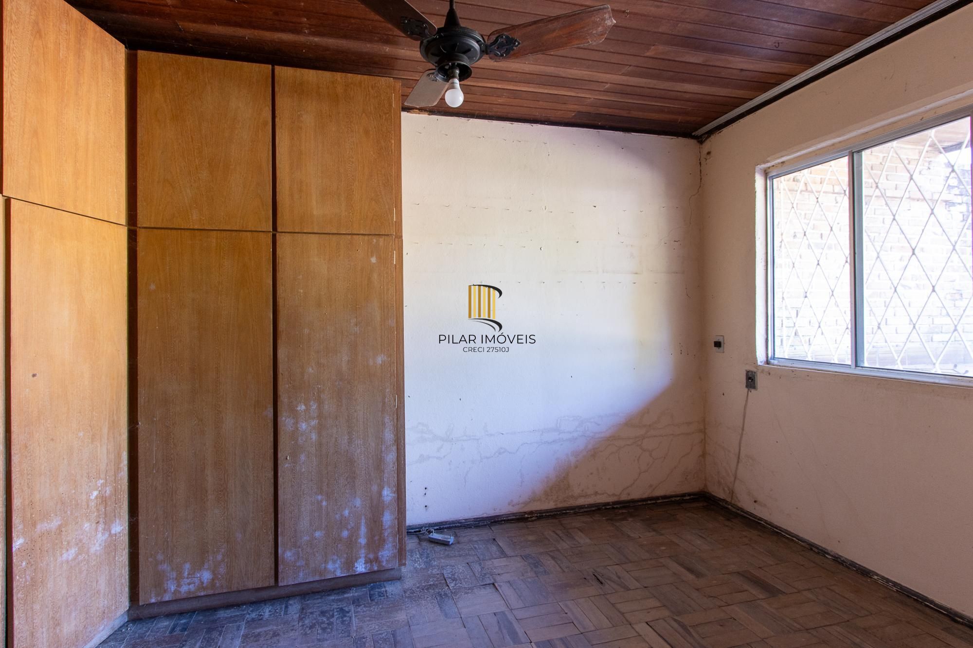 Casa 3 dormitórios no bairro Belém Novo