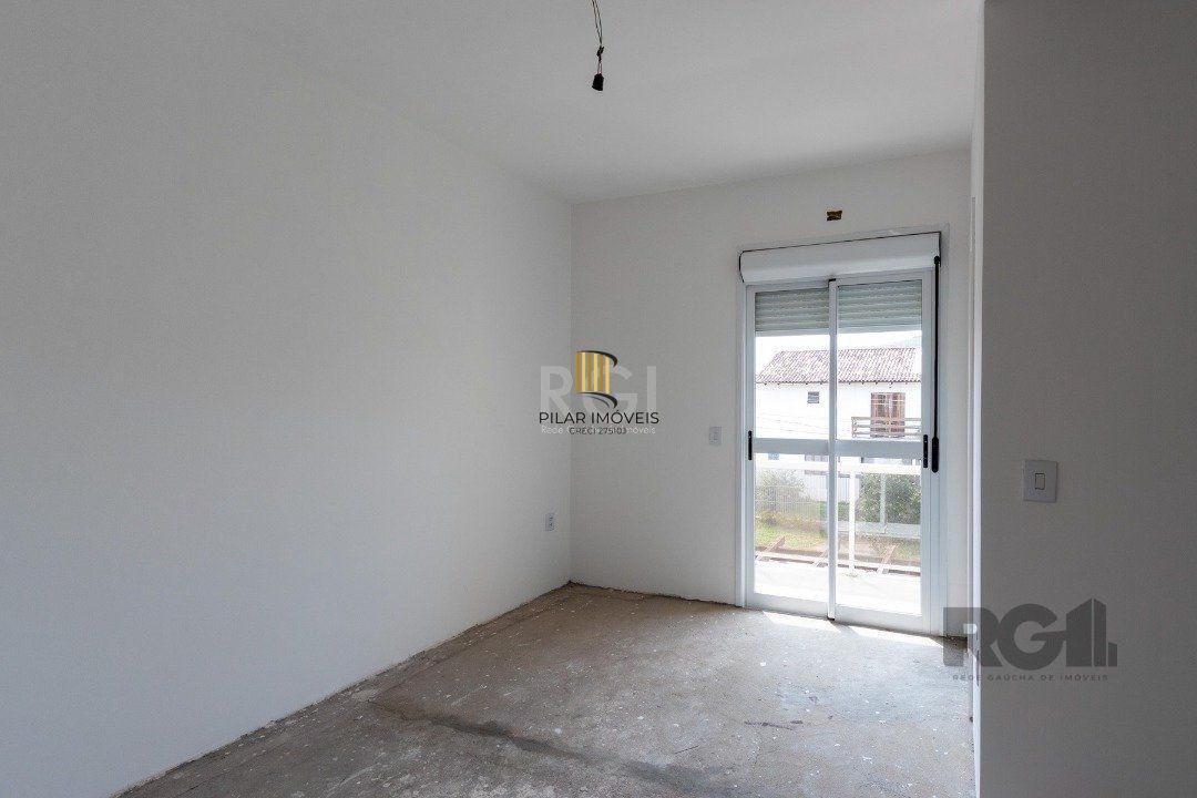 Casa para Venda - 178m², 3 dormitórios, sendo 1 suites, 2 vagas - Aberta dos Morros