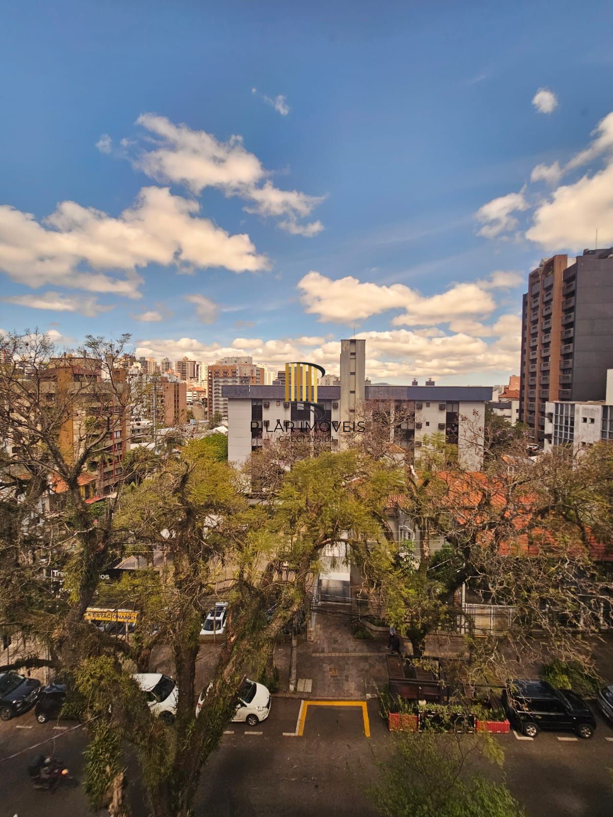 Sala comercial na Dona Laura