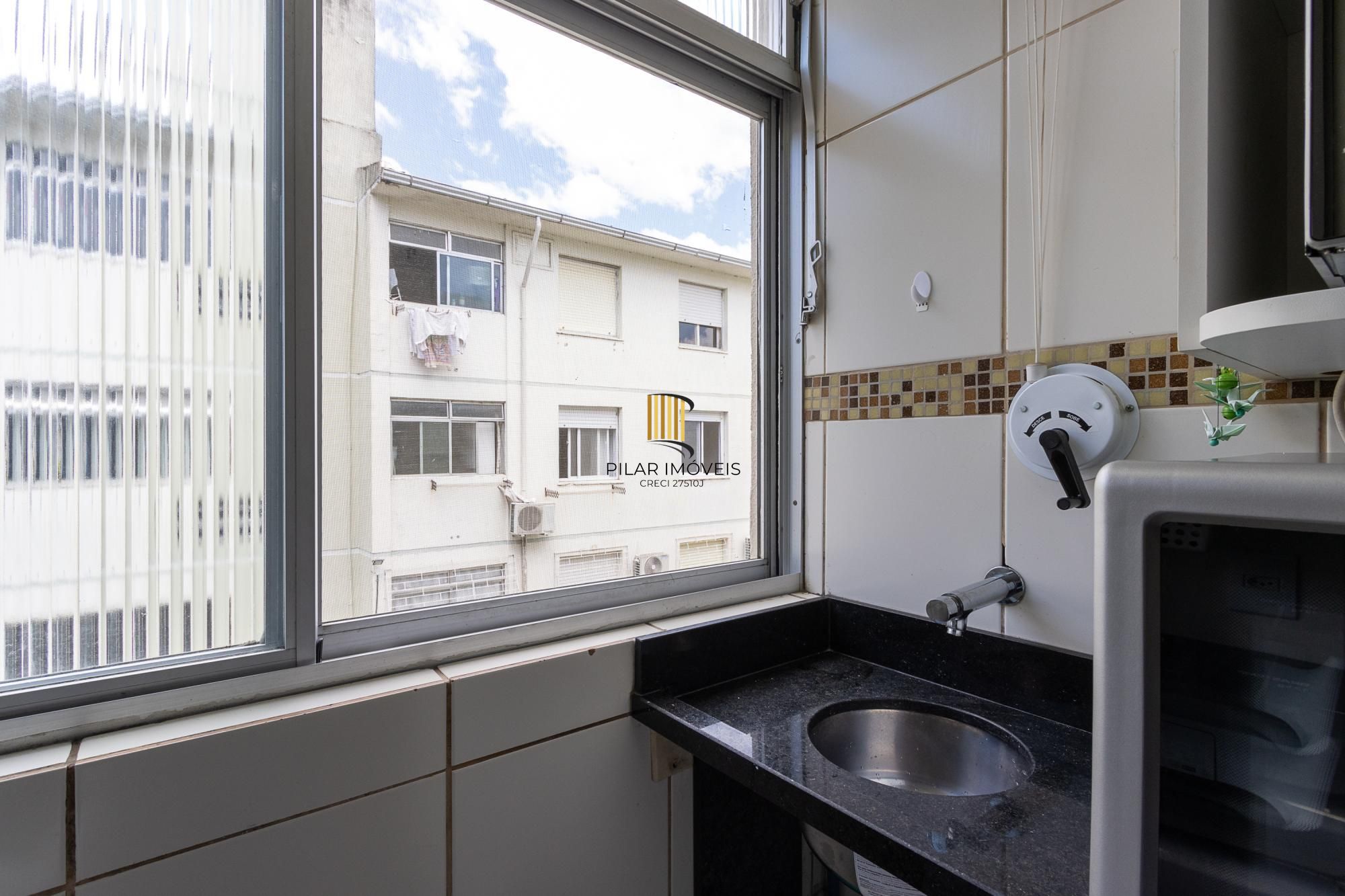 Apartamento 3 dormitórios no bairro Cristal
