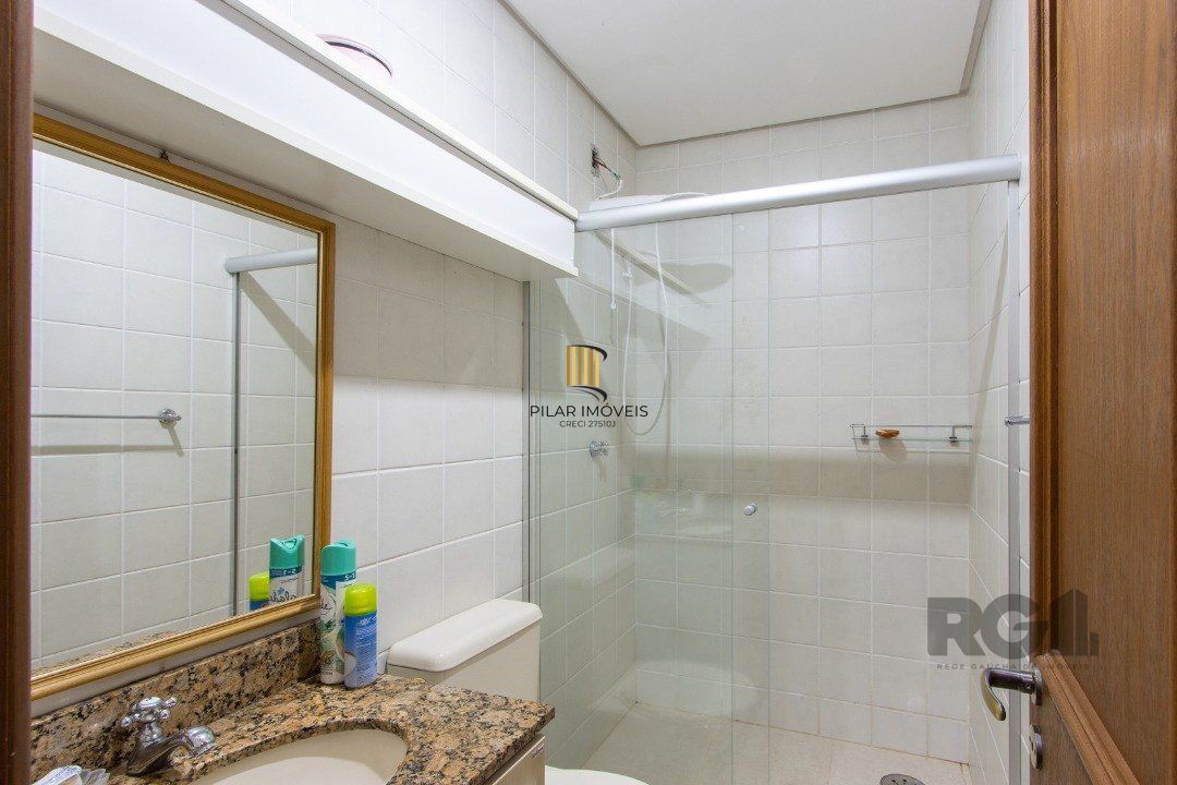 Casa de Condomínio 3 dormitórios no bairro Belém Novo