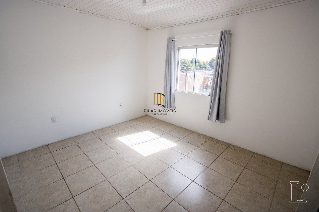 Apartamento para Venda - 76.16m², 3 dormitórios, Camaquã