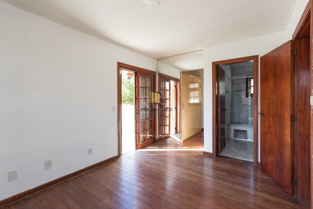 Casa para Venda - 154.38m², 3 dormitórios, sendo 1 suites, 2 vagas - Aberta Dos Morros