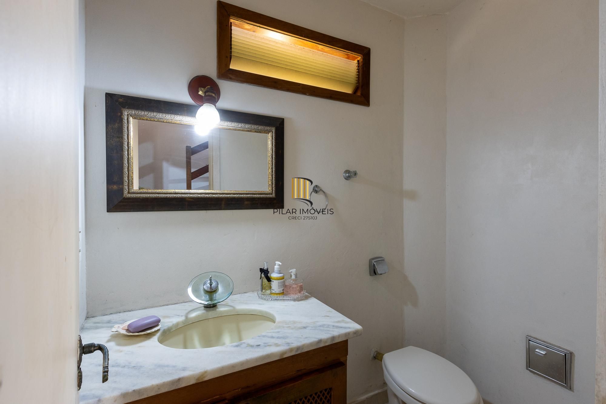 Casa ampla, Bairro Jardim Isabel