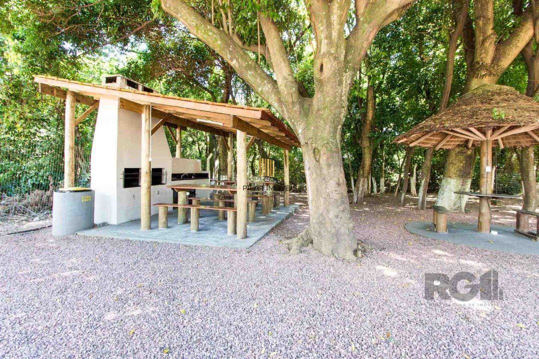 Apartamento 2 dormitórios no bairro Nonoai