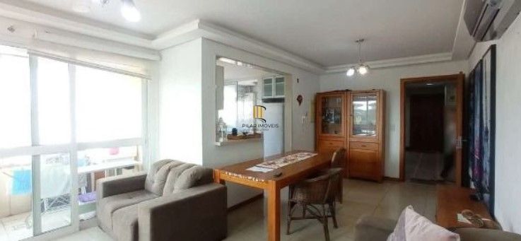 Apartamento 3 dormitórios I sendo uma suíte I 2 vagas