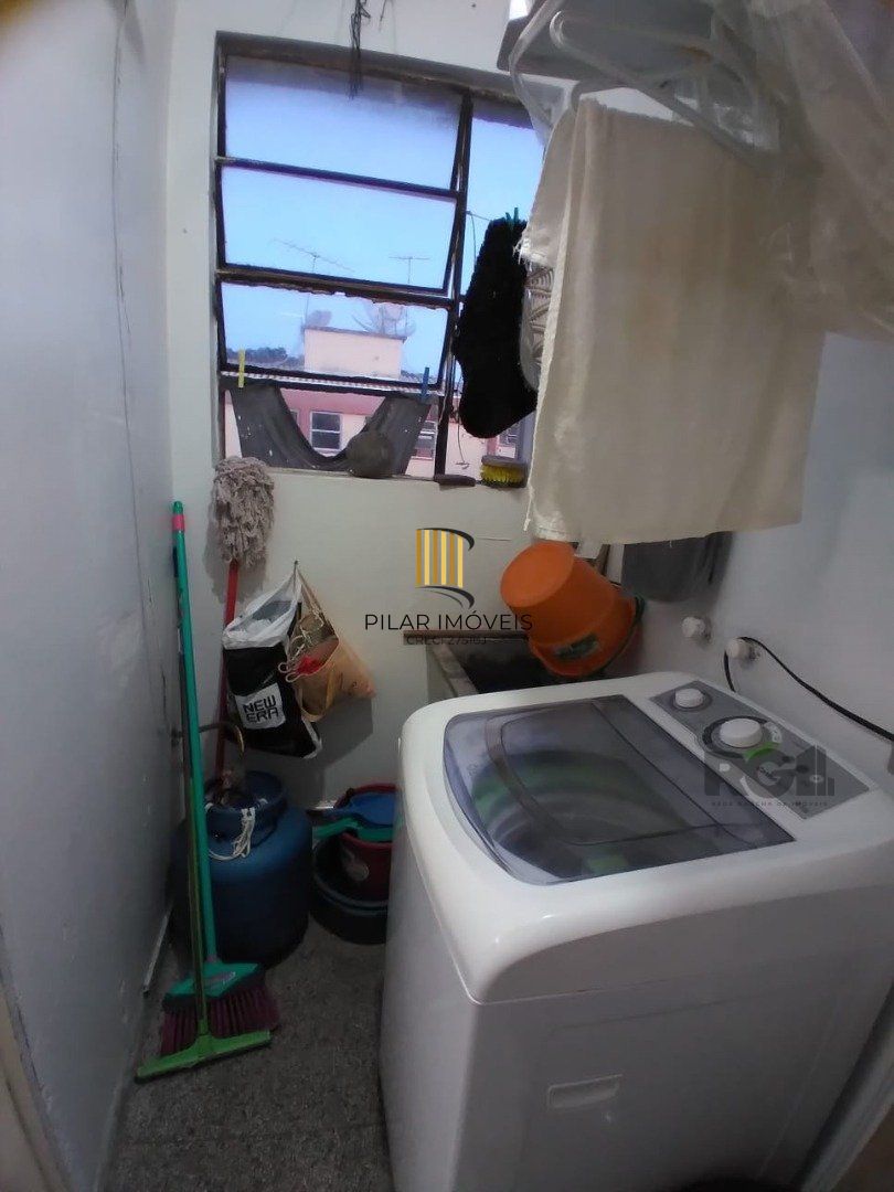 Apartamento 2 dormitórios no bairro Camaquã