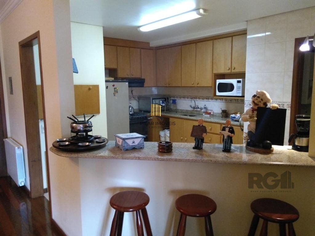 Apartamento 2 dormitórios no bairro Avenida Central