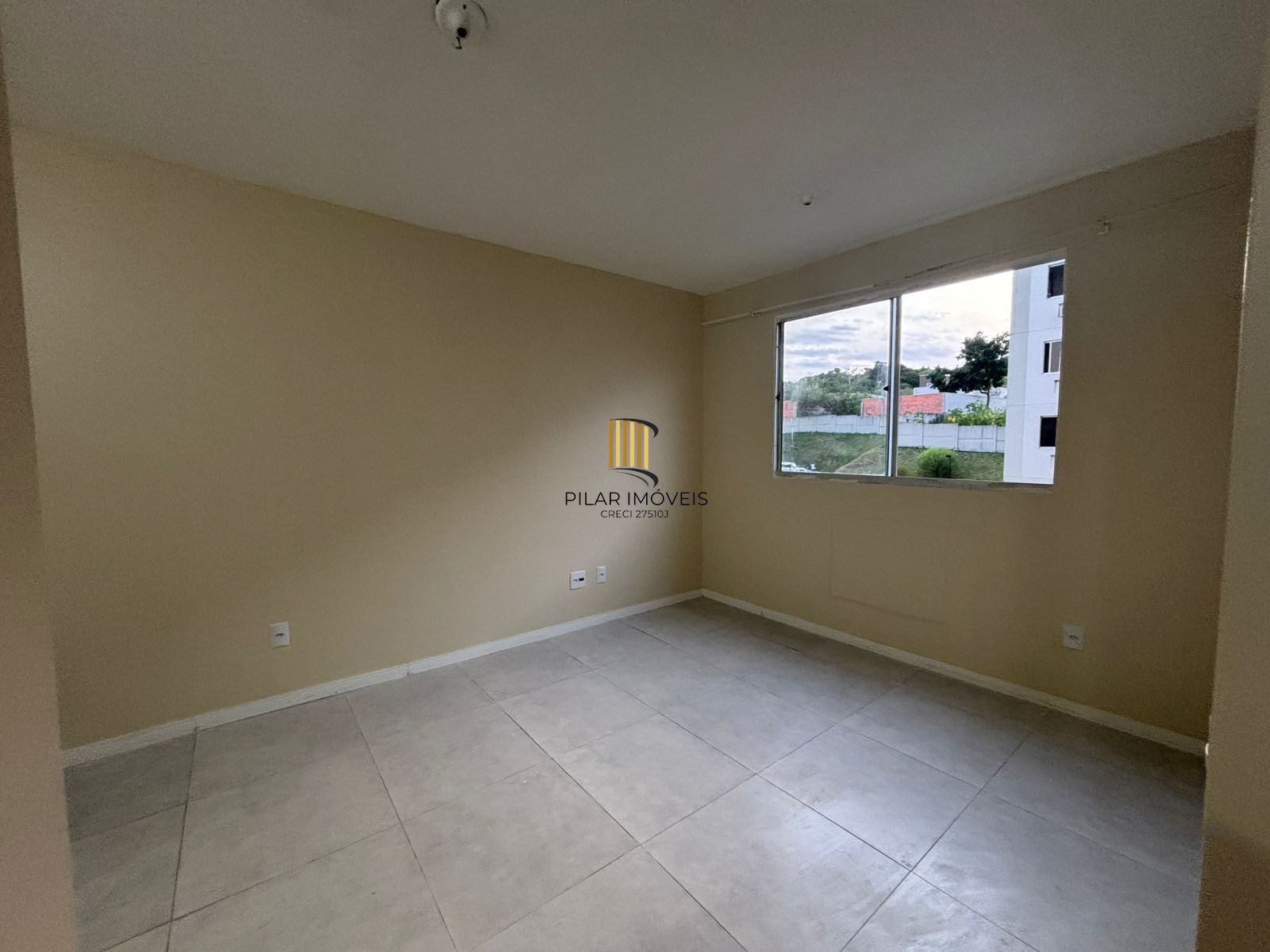 Apartamento 2 dormitórios no bairro Cavalhada