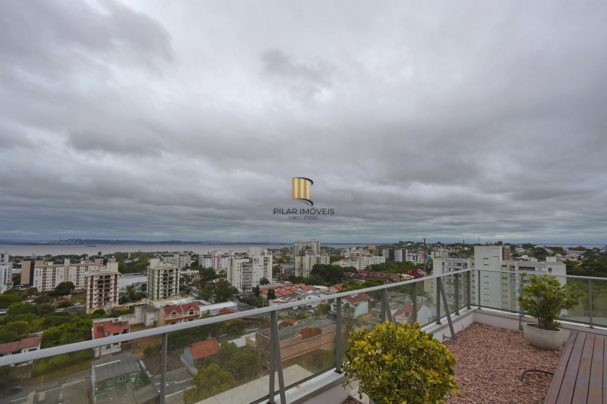 Apartamento com 217m² e 3 dormitórios no bairro Tristeza em PORTO ALEGRE para Comprar