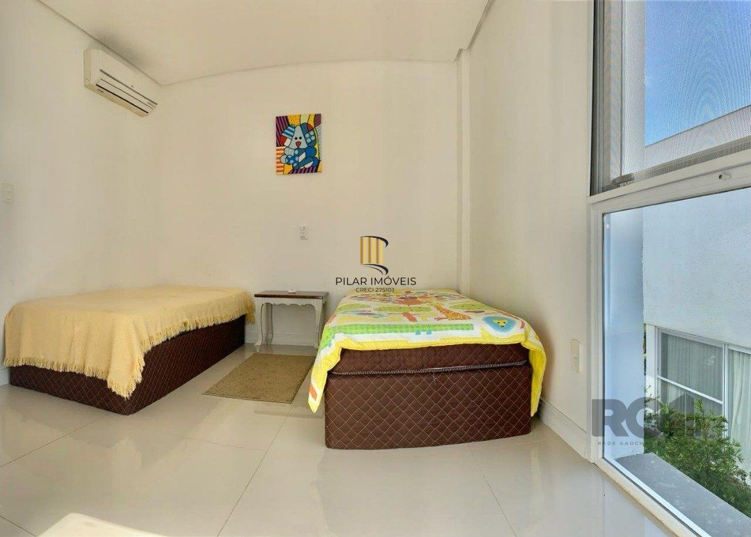 Casa de Condomínio 3 dormitórios no bairro Centro