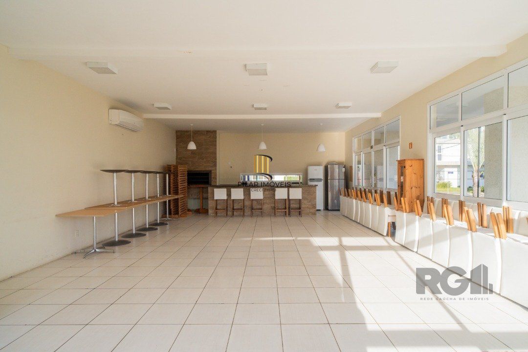 Casa para Venda - 102m², 3 dormitórios, sendo 1 suites, 2 vagas - Aberta dos Morros