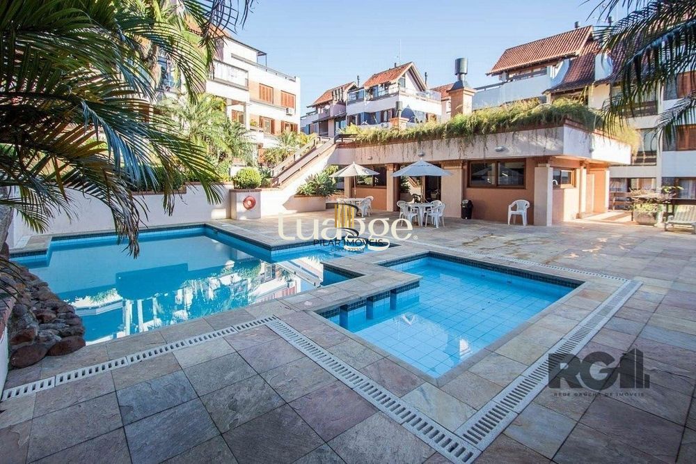 Apartamento de 3 dormitórios, 1 suíte e 3 vagas no bairro Ipanema.