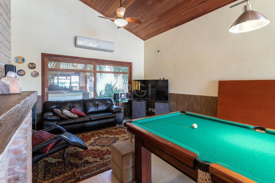 Casa Condominio para Venda - 670m², 5 dormitórios, sendo 5 suites, 4 vagas - Terra Ville