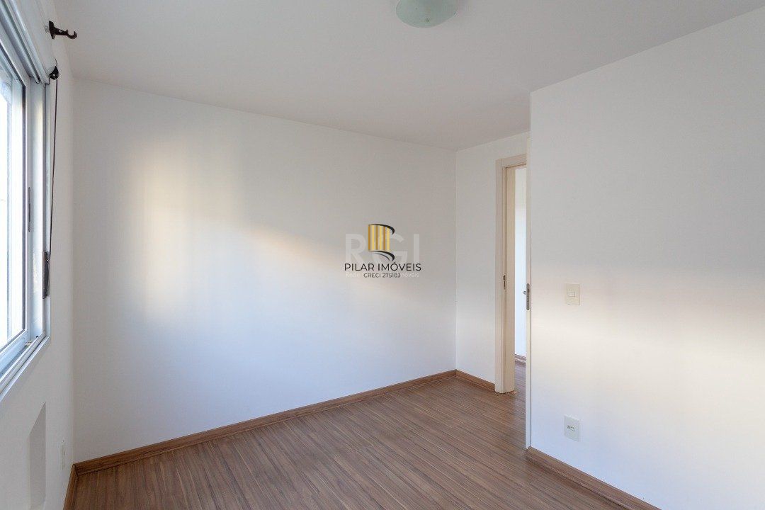 Apartamento 3 dormitórios no bairro Hípica