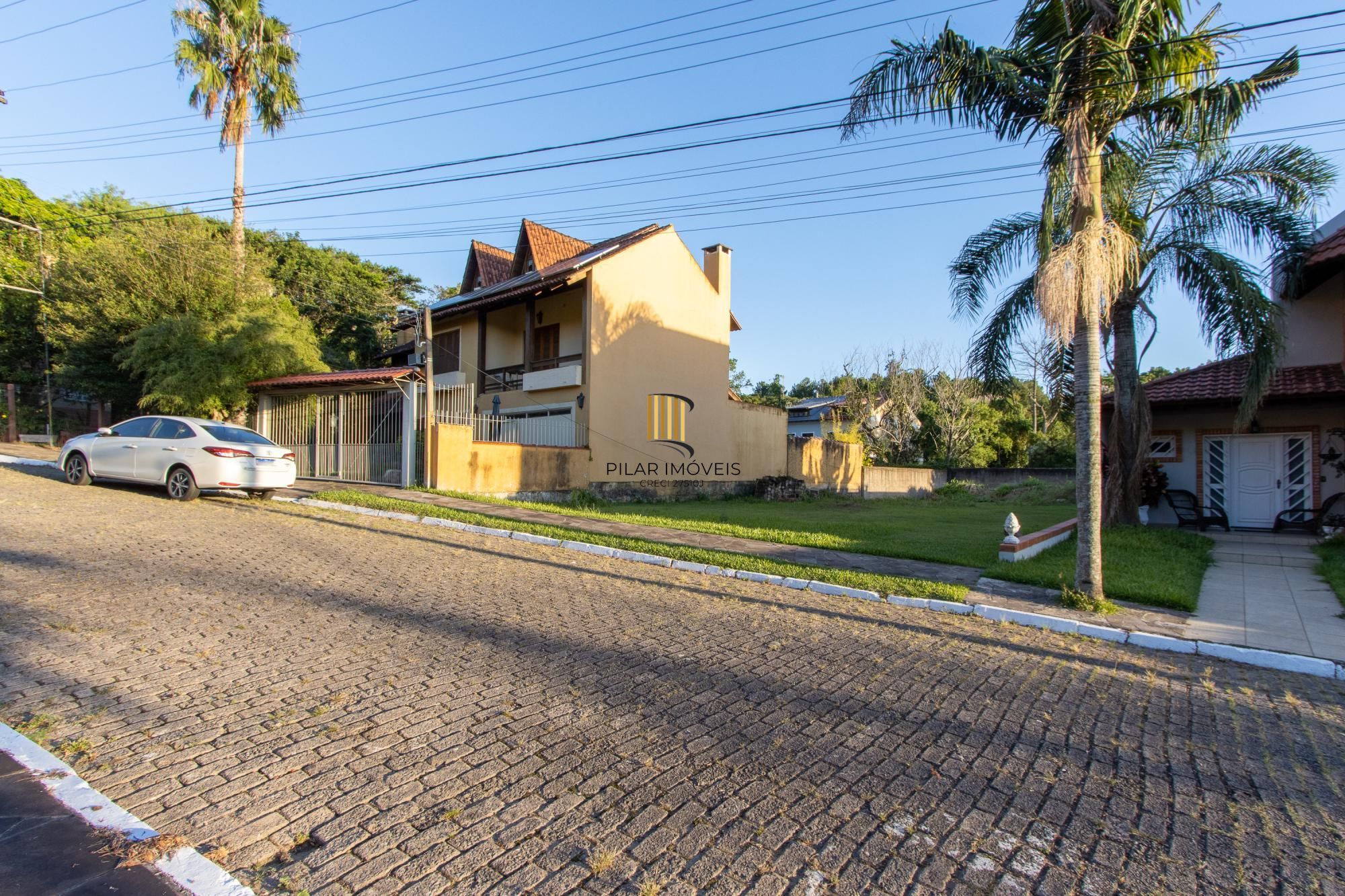 Ótimo terreno 359 m2 pronto para construir