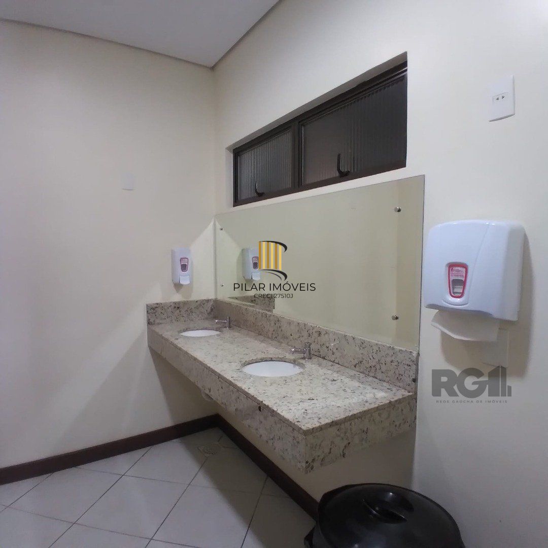 Apartamento 2 dormitórios no bairro Vila Nova