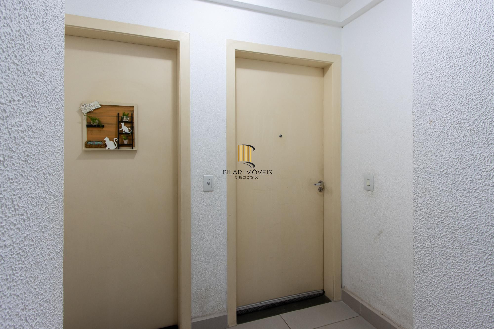 Luagge vende ap 3 dorm na Av Teresópolis