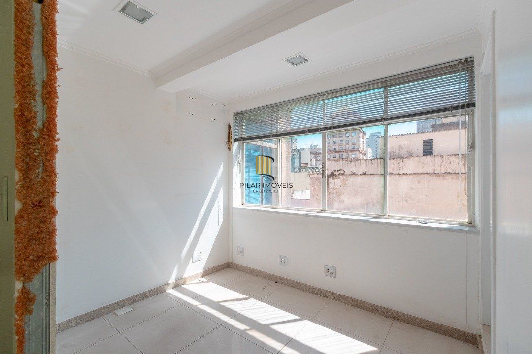 Conjunto/Sala para Venda - 0m², 0 dormitórios, Centro Histórico