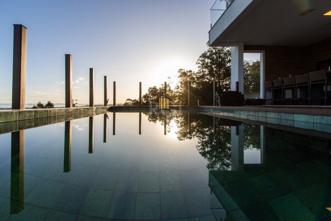 Casa Condominio para Venda - 608.97m², 4 dormitórios, sendo 4 suites, 3 vagas - Alphaville