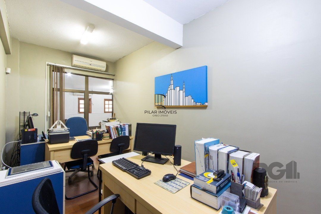 Sala Comercial no bairro Centro Histórico - Pilar Imóveis