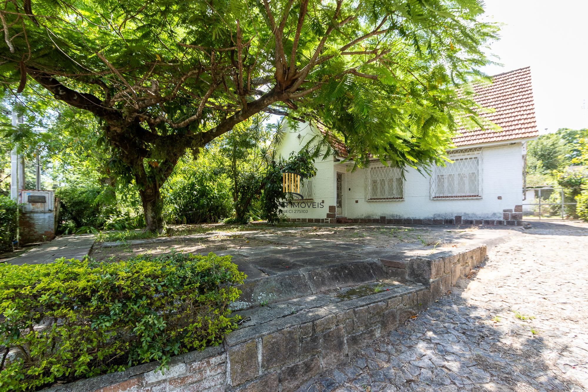 Terreno  bairro Ipanema