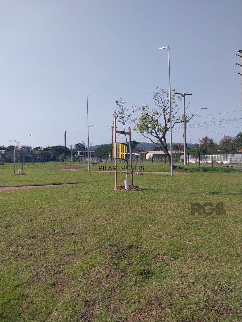 Terreno no bairro Hípica