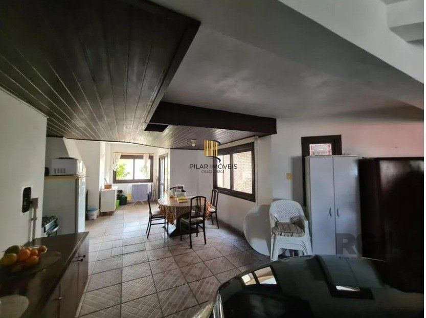 Casa 6 dormitórios no bairro Jardim São Pedro