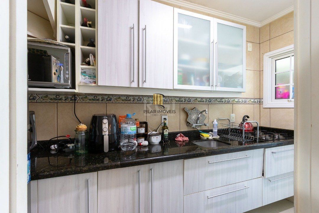 Casa Condominio para Venda - 184.92m², 3 dormitórios, sendo 1 suites, 2 vagas - Vila Assunção
