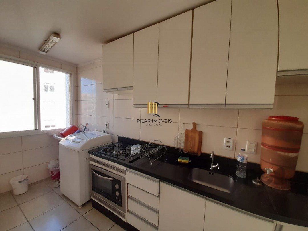 Apartamento 3 dormitórios no bairro Partenon