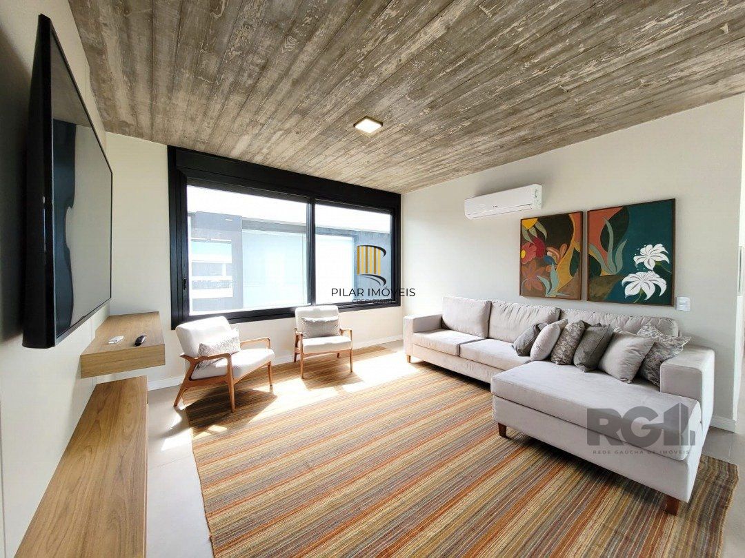 Casa de Condomínio 5 dormitórios no bairro Atlântida Sul
