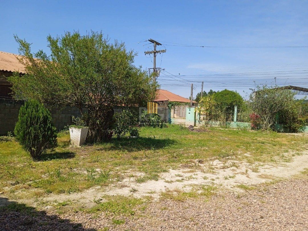 Casa para Venda - 72m², 2 dormitórios, sendo 2 suites, Lageado