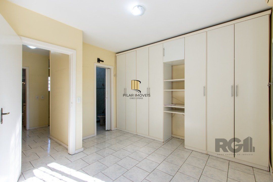 Casa Condominio para Venda - 159.05m², 3 dormitórios, sendo 1 suites, 2 vagas - Cavalhada